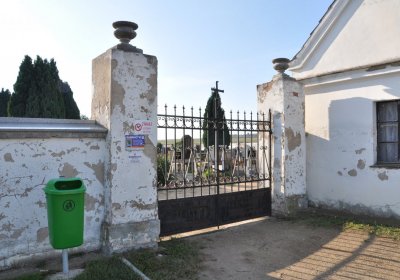 Dolánky nad Ohří, Omnium, 2020