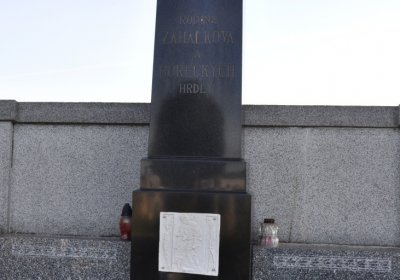 Dolánky nad Ohří, Omnium, 2020