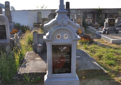 Dolánky nad Ohří, Omnium, 2020