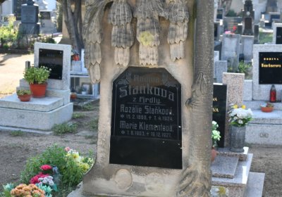 Dolánky nad Ohří, Omnium, 2020