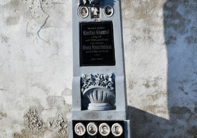 Dolánky nad Ohří, Omnium, 2020