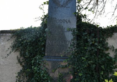 Dolánky nad Ohří, Omnium, 2020