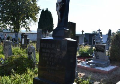 Dolánky nad Ohří, Omnium, 2020