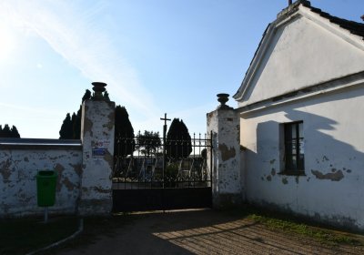 Dolánky nad Ohří, Omnium, 2020