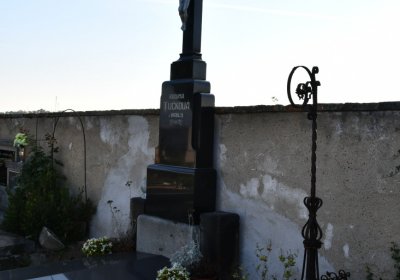 Dolánky nad Ohří, Omnium, 2020