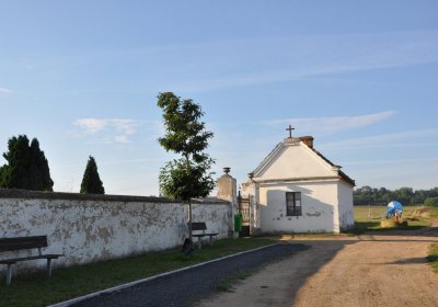 Dolánky nad Ohří, Omnium, 2020