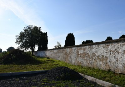 Dolánky nad Ohří, Omnium, 2020