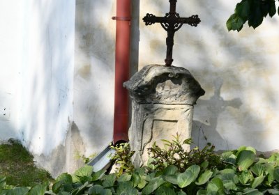 Křesín u kostela, Omnium, 2020