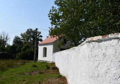 Křesín u kostela, Omnium, 2020