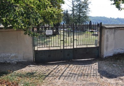 Křesín obecní, Omnium, 2020