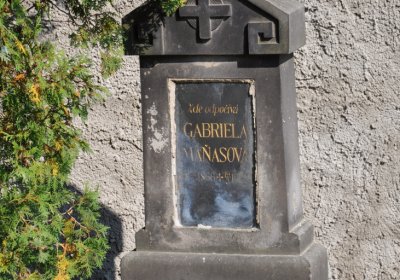 Křesín obecní, Omnium, 2020