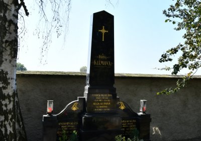 Křesín obecní, Omnium, 2020