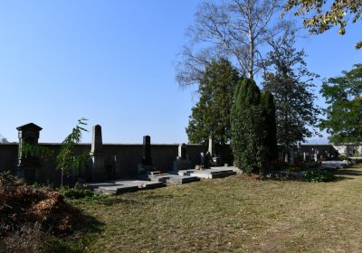 Křesín obecní, Omnium, 2020