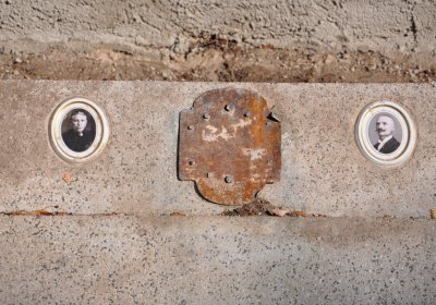 Křesín obecní, Omnium, 2020