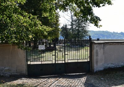 Křesín obecní, Omnium, 2020