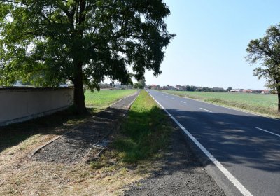 Křesín obecní, Omnium, 2020