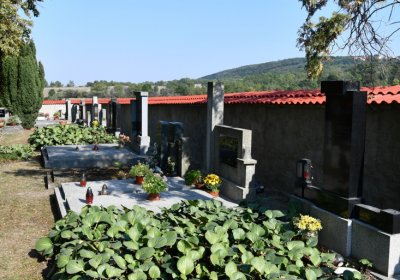 Levousy, Omnium, 2020