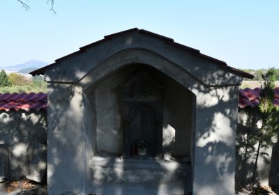 Levousy, Omnium, 2020