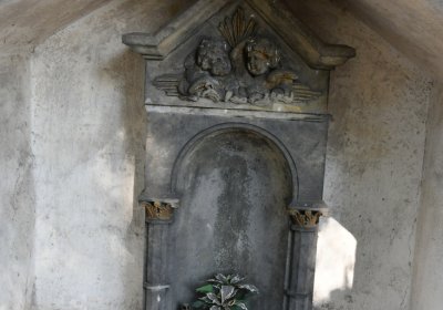 Levousy, Omnium, 2020