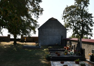 Levousy, Omnium, 2020