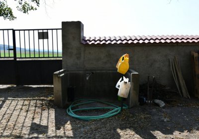 Levousy, Omnium, 2020