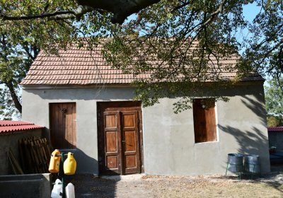 Levousy, Omnium, 2020