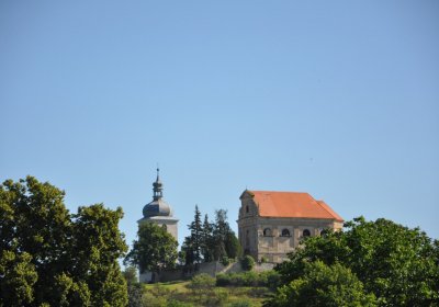 Zahořany, Omnium, 2020