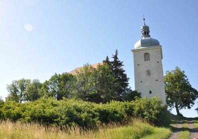 Zahořany, Omnium, 2020