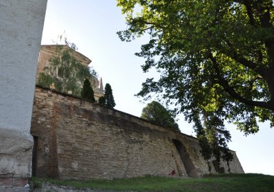 Zahořany, Omnium, 2020