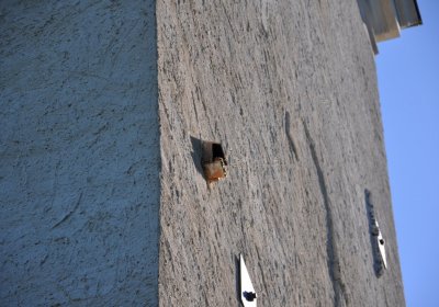 Zahořany, Omnium, 2020