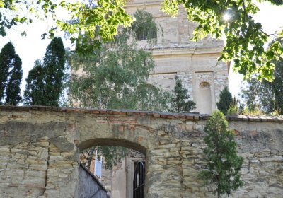 Zahořany, Omnium, 2020