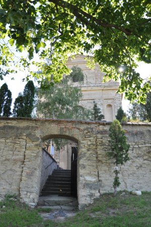Zahořany