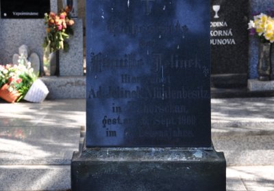 Zahořany, Omnium, 2020