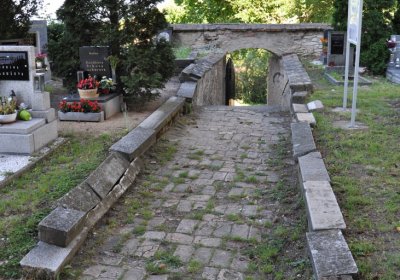 Zahořany, Omnium, 2020