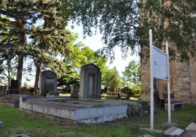 Zahořany, Omnium, 2020