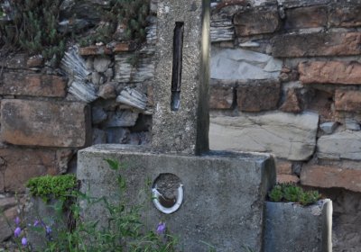 Zahořany, Omnium, 2020