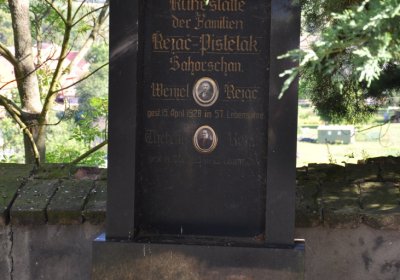 Zahořany, Omnium, 2020