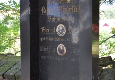 Zahořany, Omnium, 2020