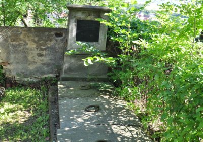 Zahořany, Omnium, 2020