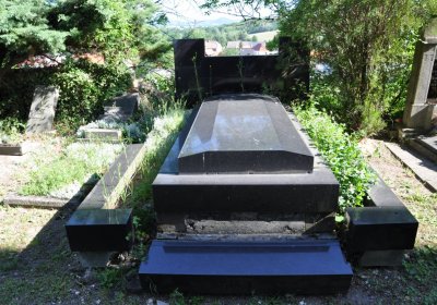 Zahořany, Omnium, 2020