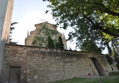 Zahořany, Omnium, 2020