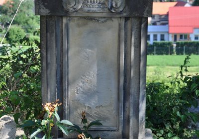 Zahořany, Omnium, 2020