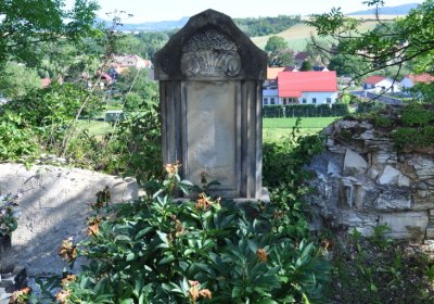 Zahořany, Omnium, 2020