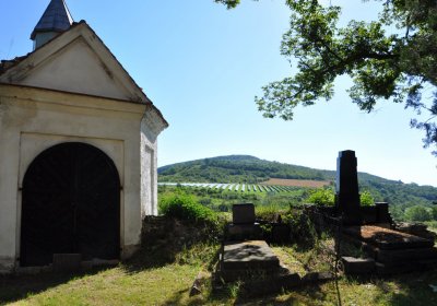 Zahořany, Omnium, 2020