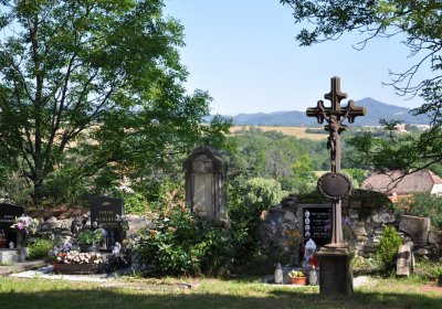 Zahořany, Omnium, 2020