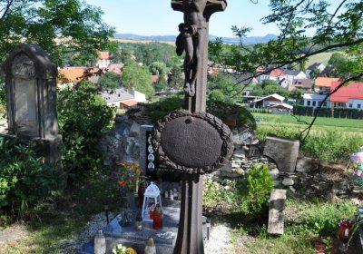 Zahořany, Omnium, 2020