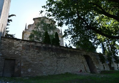 Zahořany, Omnium, 2020