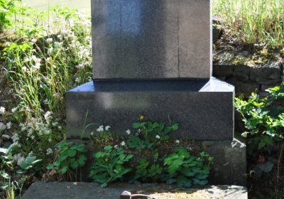 Zahořany, Omnium, 2020