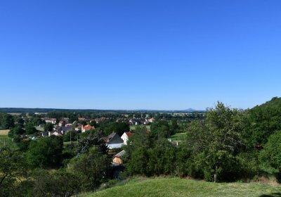 Zahořany, Omnium, 2020