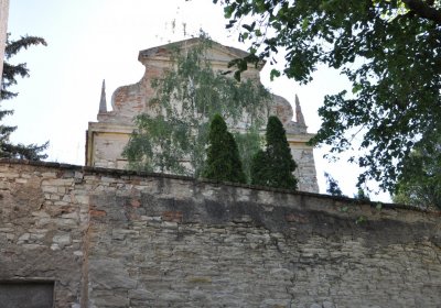 Zahořany, Omnium, 2020